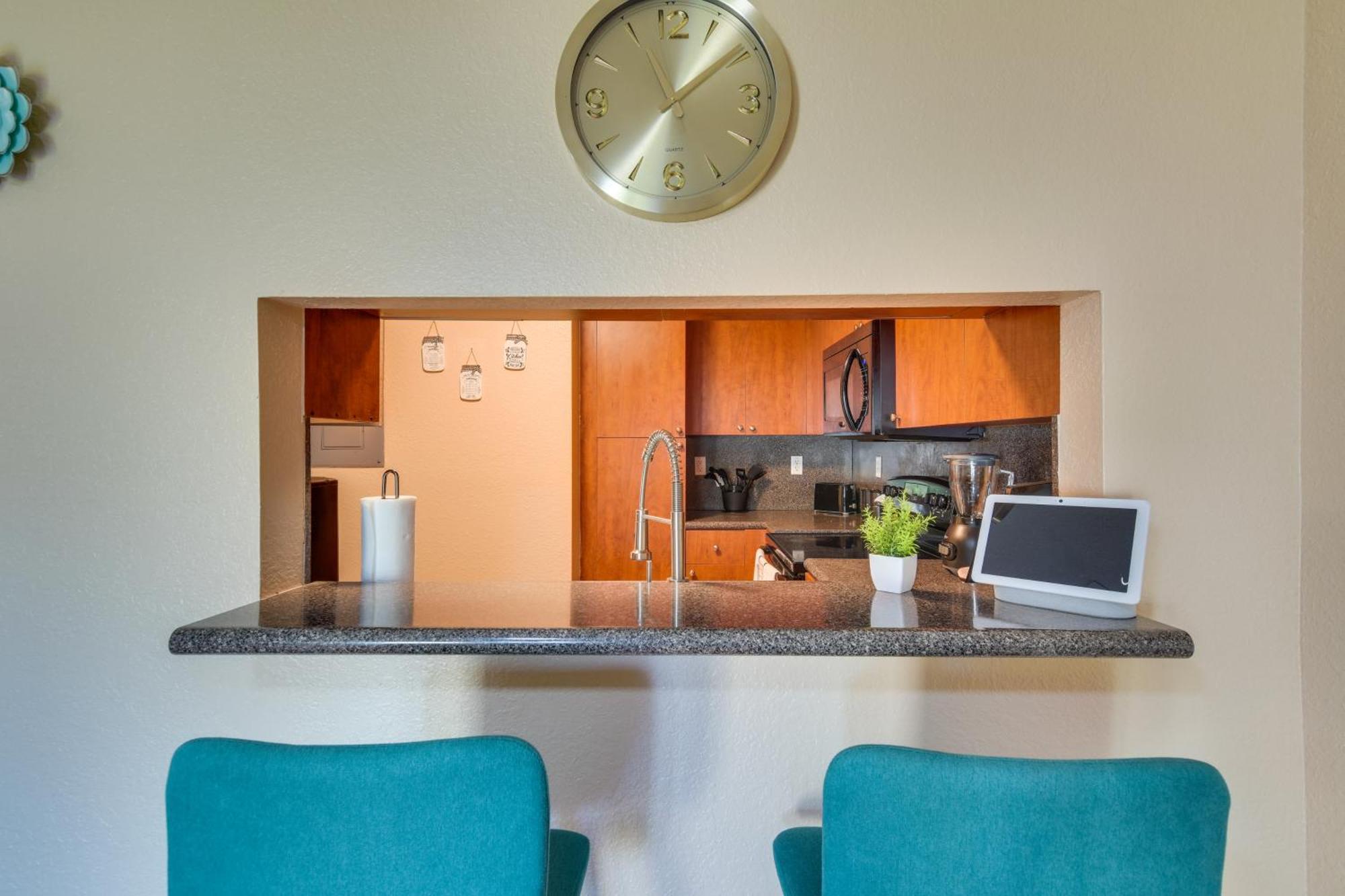 Opa-Locka Townhome, 15 Mi To Miami Beach! Eksteriør billede