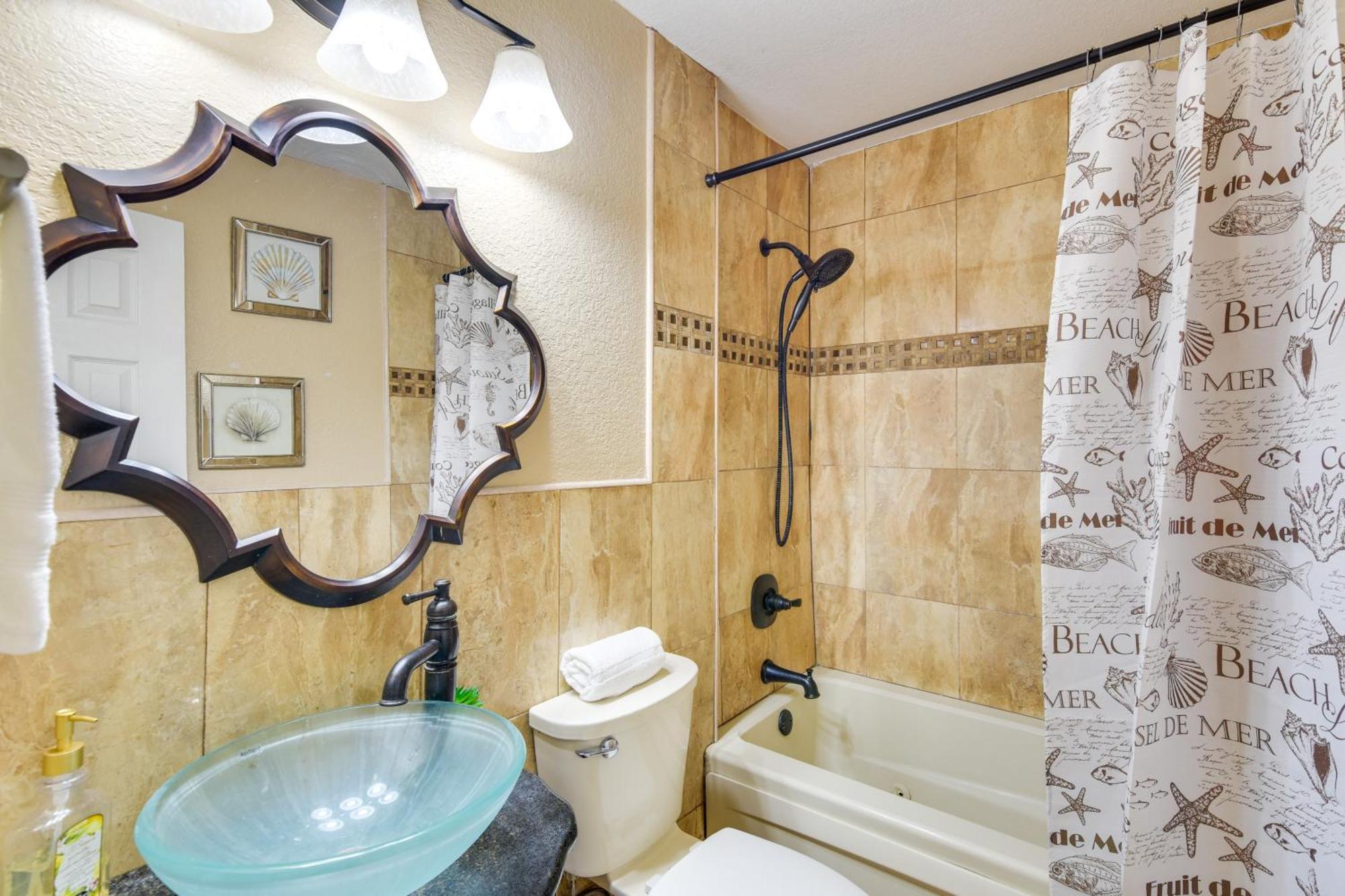 Opa-Locka Townhome, 15 Mi To Miami Beach! Eksteriør billede